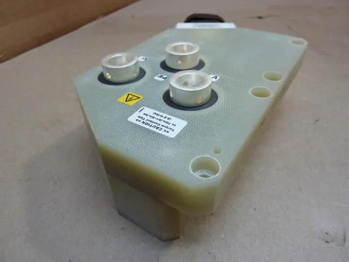 NEW APPLIED ROBOTICS INC 0202-D72A  (-05)
