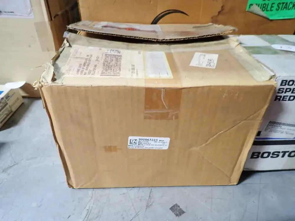 NEW LASER MECHANISMS, INC PLRBD0194