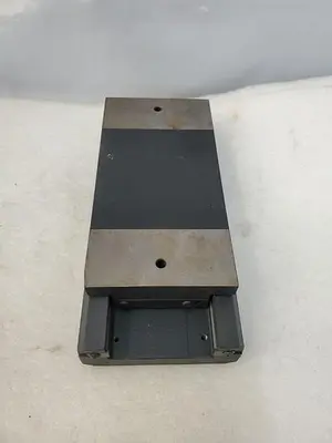 AUTOMATION GAGES INC. LINEAR POSITIONING SLIDE