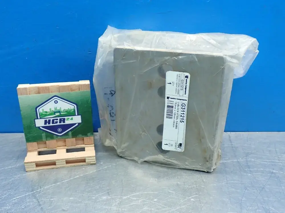 NEW LAMINA COMPONENTS G311215