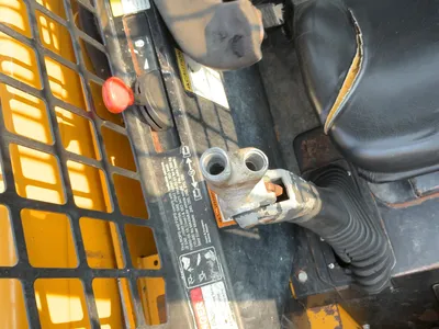 Used 2000 JOHN DEERE 250 Skid Steer Loaders Michigan US | Miedema Asset Management Group #1320455