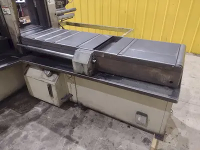 USED HYDMECH S-23A