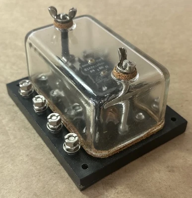 NEW STRUTHERS DUNN B1XBX11G10