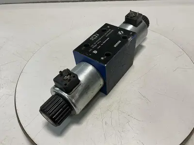 USED BOSCH 081WV10P1V1091WS024/00D51