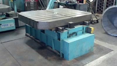 USED 1993 PAMA AT-130