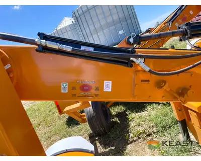 Used HURRICANE DITCHER _UNKNOWN_ Miscellaneous Agriculture (Farm) Equipment Iowa US | Keast Enterprises #1360332