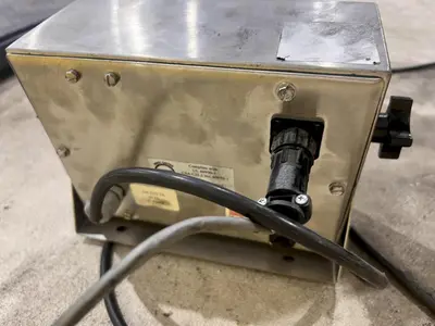 USED PENNSYLVANIA 6600