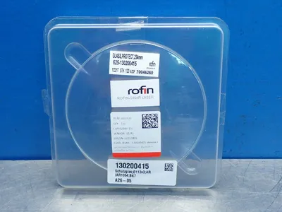 Used ROFIN 2002429 Safety Equipment | HGR 24 #751084