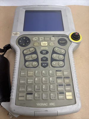 USED Yaskawa JZNC-XPP02B