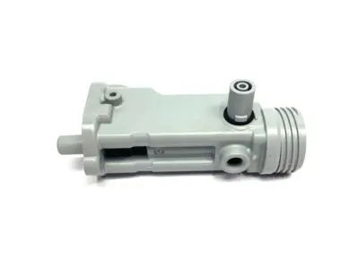 USED GRACO KIT BARREL