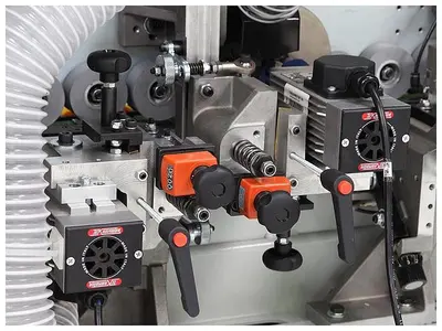 Cantek MX340 Automatic Edgebander (1PH)