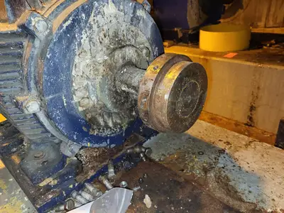 USED SIEMENS RGZSD