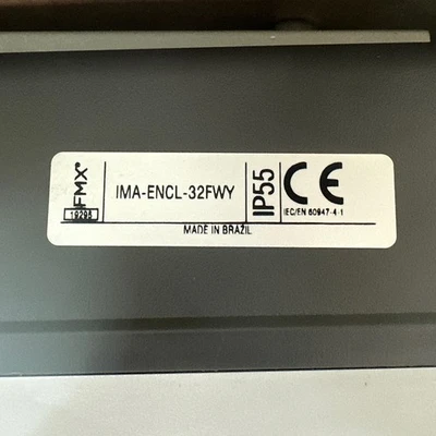 USED FMX IMA-ENCL-32FWY