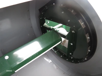 New | in-Stock 2025 GRAMIN GBC38 Feed Mixers Pennsylvania US | Zimmerman Farm Service #1410238