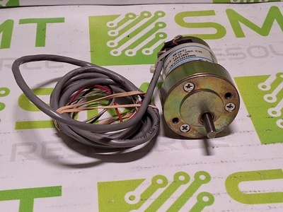 PITTMAN GM9232C513-R3 DC GEAR MOTOR 46813401