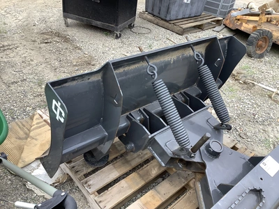 Used _UNKNOWN_ _UNKNOWN_ Plow Blades Michigan US | Miedema Asset Management Group #1760208