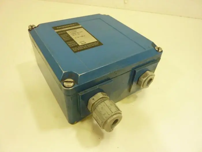 Used TEMPOSONICS INC 311000000RCU0200 Sensors Michigan US | Ideal Machinery #608324