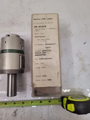 HEULE GH-B-O-0085 Tooling & Accessories, Tooling | Machinery Central (4)