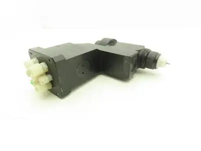 Sames 750485 750662 Paint Sprayer Finish Applicator Spray Gun EFC 101A50