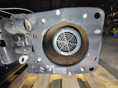 USED KONECRANES CXT20410010P16FCL0S