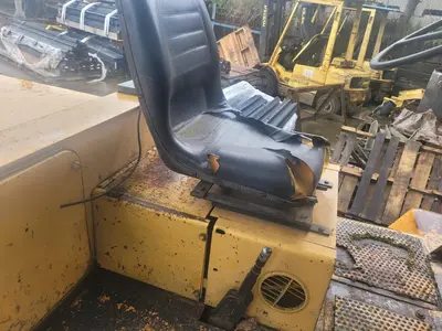 1993 CATERPILLAR V300B Forklifts | MD Equipment Services LLC (22)