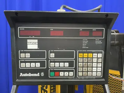Used 1997 HURCO PH 3012 Press Brakes Ohio US | HGR 24 #1567281