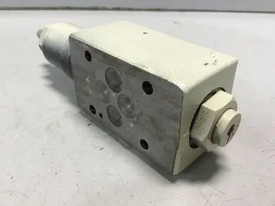 USED TOKIMEC DGMX2-3-PP-FW-B-40J