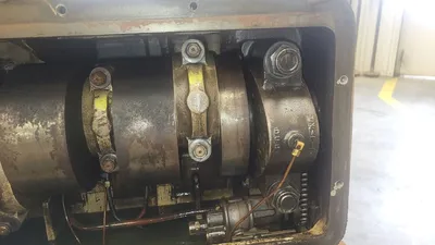 USED UNION TX-125
