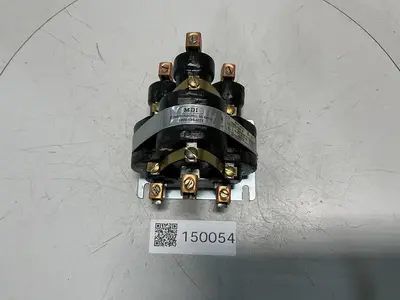USED MDI 335NO-120A-18