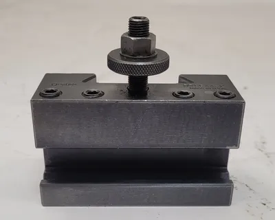 USED DORIAN TOOL Tool Holders