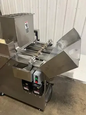USED MAGNA MIXER 17V-SX3-G
