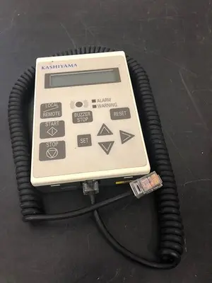 KASHIYAMA PC80-P