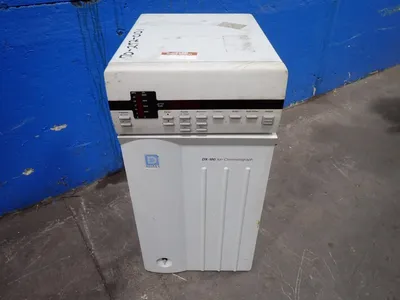 Used DIONEX DX100 Chromatographs | HGR 24 #744763