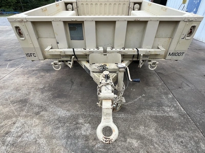 USED SCHUTT M1102