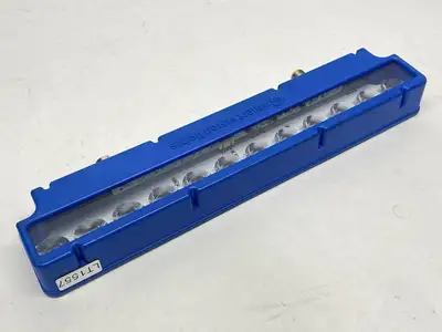 USED SMART VISION LIGHTS LINEAR LIGHT INFRARED 850NM 10 X 50 DEGREE LENS