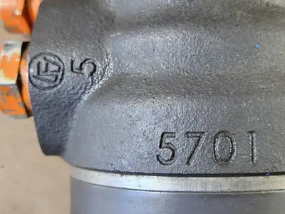 USED DANFOSS 151-0721