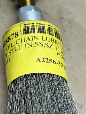 NEW OIL RITE A2256-3X02
