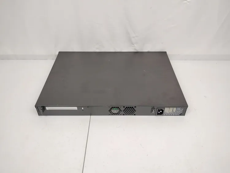 Used Lanner Electronics FW-7573E Security & Surveillance US | Sporadic Surplus LLC #1063915