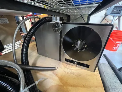 2021 HAAS VF-2 Vertical Machining Centers | Midstate Machinery (25)