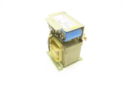 Siemens 4AV2295-4AA00 DC Power Supply 24VDC 5A Input 1PH 230/115