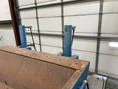 USED HERBOLD HGM60/145