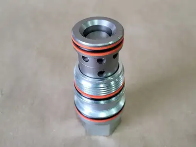 NEW SUN HYDRAULICS COHA-XEN