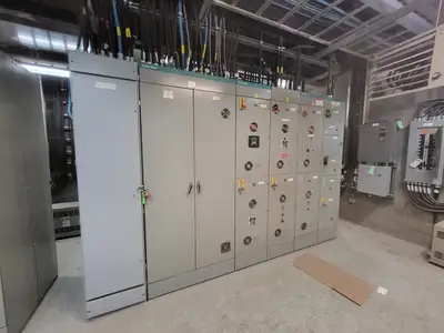 USED SIEMENS Y7692 V003