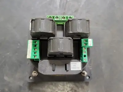 USED SATEC INC. MODEL 130P
