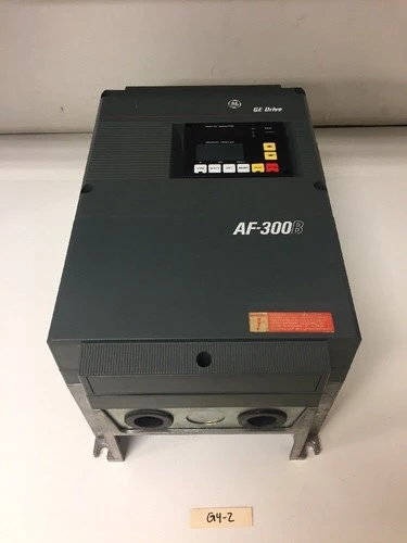Used GENERAL ELECTRIC 6VAF343010B-A2 PLC Processors Indiana US | J&J Industrial Supply #509656