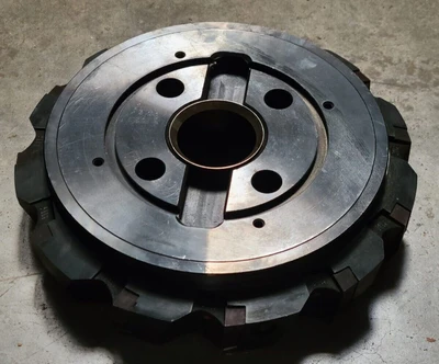Sandvik Coromant Sandvik Coromant RA245-152R38-12M Machining Centers & Milling Machines | Amiron Machinery (3)