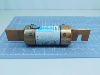 Used LITTELFUSE _UNKNOWN_ Fuses Texas US | OCO Industrial #1680494