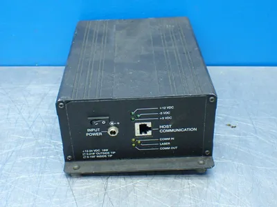 Perceptron Digital Countour Probe