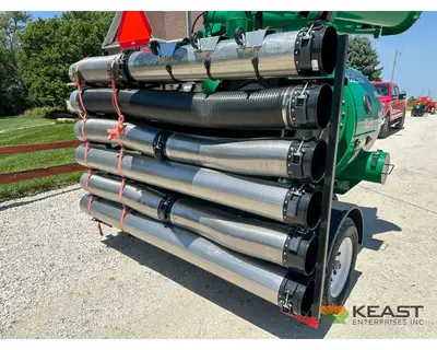 Used AGI REM _UNKNOWN_ Sweeper/Vacuum Iowa US | Keast Enterprises #1360048
