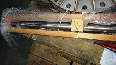 USED GOULDS 3409 GROUP M